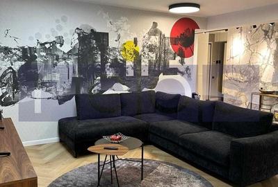 Apartament cu 4 camere decomandat în Central - 2