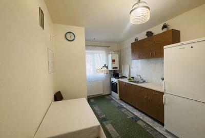 Apartament cu 3 camere decomandat, mobilat în Mănăștur - 2