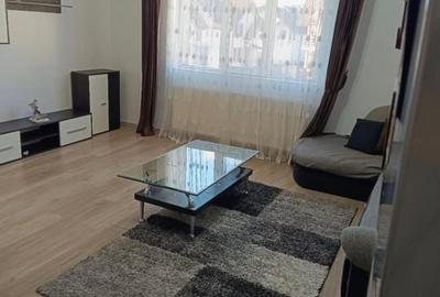 Apartament cu 5 camere decomandat, mobilat în Calea Moldovei - 14