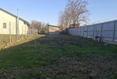 Casă cu 4 camere în Măcărești - 4