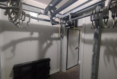 Spațiu comercial, de 113 mp, în Central - 8