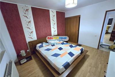 Apartament cu 2 camere decomandat, mobilat în Tineretului - 5