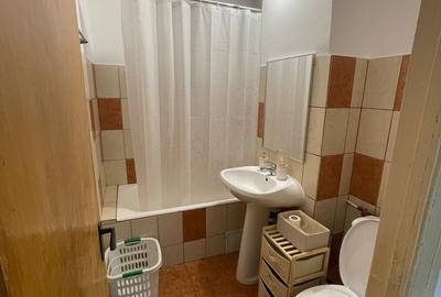 Garsonieră decomandată, mobilată în Dristor - 7