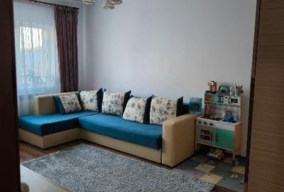 *Mobilat & Utilat* Apartament 2 camere Cris Estate - 2