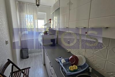 Apartament cu 3 camere decomandat în Drumul Taberei - 18
