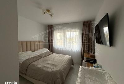 Apartament cu 3 camere decomandat în Baciu - 3
