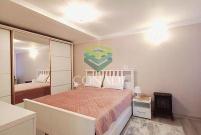 Garsonieră în Băneasa - 6