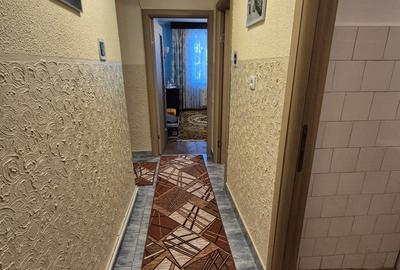 TOMIS NORD, TIC-TAC 4 CAMERE MOBILAT, UTILAT, CENTRALA GAZ, PARCARE PRET 750 EUR - 8