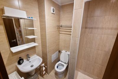 Bd mamaia satul de vacanta-apartament 2 camere cu vedere la mare - 12