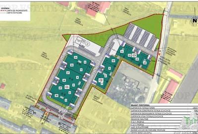 Parc Logistic Pasajul Oltenitei - Popesti Leordeni - 9