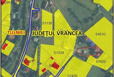 Casă cu 4 camere cu Teren 1000 Mp în Lepșa - 7