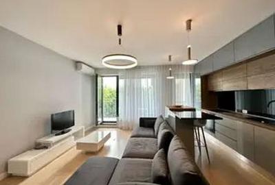 Chirie 2 Camere - Iancu Nicoale - Mutare imediata - 2