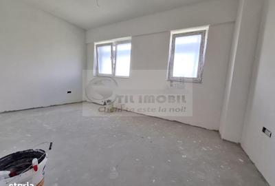 Apartament cu 3 camere decomandat în Galata - 13