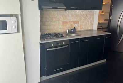 Apartament cu 2 camere în Roșu - 2
