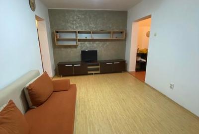 Apartament cu 2 camere semidecomandat în Central - 2