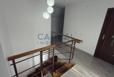 Casa cu 4 dormitoare de inchiriat! Zona UMF! - 13