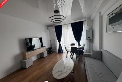 ✅Comision 0%: Apartament mobilat · Signature Promenada · Mamaia Nord - 1