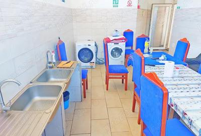 Cazare muncitori in elisabetin, zona apropiata de zona cal. sagului - 16