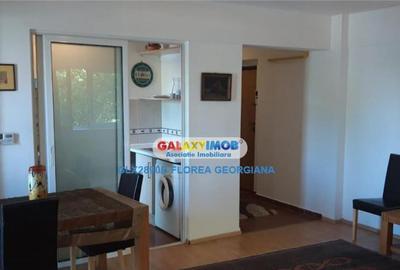 Garsoniera Greenfield Residence - 5