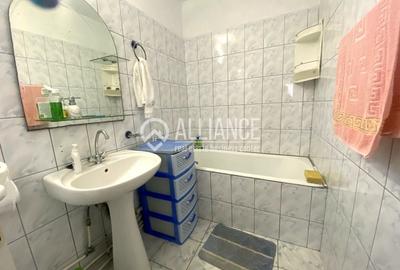 PALAZU MARE  CONSTANTA(COD 07) Casa P+1 etaj cu teren de 1400 mp - 14