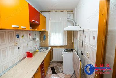 ID 2971 DE VANZARE - Apartament 2 camere - Cartier Vest - 1