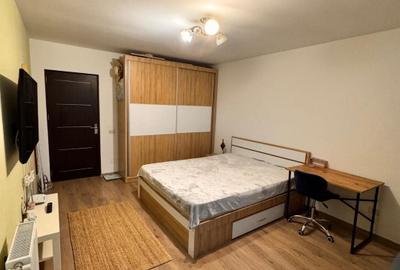 Garsoniera-PetFriendly-Prima închiriere - 7
