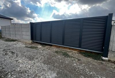 Teren Construcții intravilan de 421 mp, în Chiajna - 4