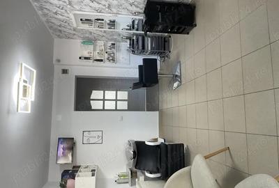 Camera pentru make-up, cosmetica, mani pedi - 6