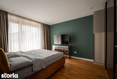 Casă cu 4 camere cu Teren 120 Mp în Central - 10