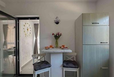 Apartament cu 2 camere decomandat, mobilat în Șelimbăr - 3