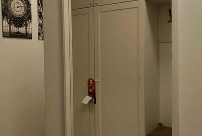 2 camere Pacii - complex Yola 71 *parcare subterana* - 6