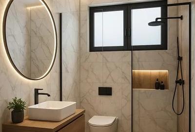 Casa individuala in Chinteni, 500mp teren, SUPER PROIECT - 4