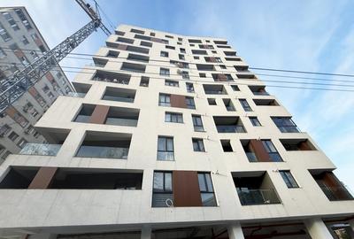 Inel II - Apartamant cu 3 camere decomandat - 13