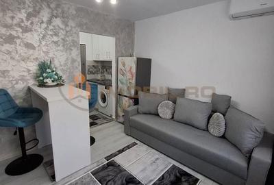 Garsonieră, mobilată în Nicolina