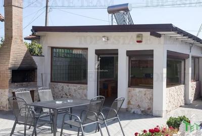 Casă cu 10 camere cu Teren 974 Mp în Central - 12