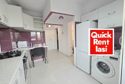 Ultracentral Bulevardul Stefan Cel Mare Langa UMF/UAIC/PALAS-Apartament Modern - 14