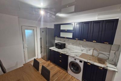 Apartament cu 2 camere decomandat în Călărași - 8