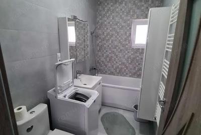 Apartament cu 3 camere de inchiriat in zona Timpuri noi cu centrala propie - 1
