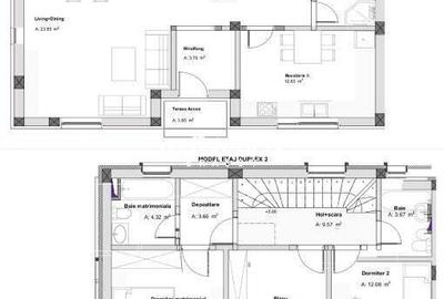 Duplex Stupini Brasov - 3