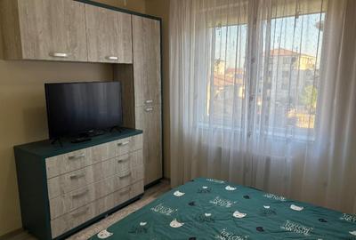 Apartament cu 3 camere, mobilat în Giroc - 6