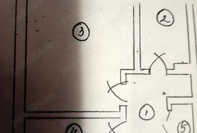 Vand Garsoniera Rahova - 5