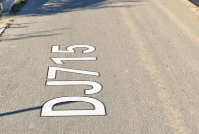 Vand terenuri in com Bezdead-Dambovi?a - 3