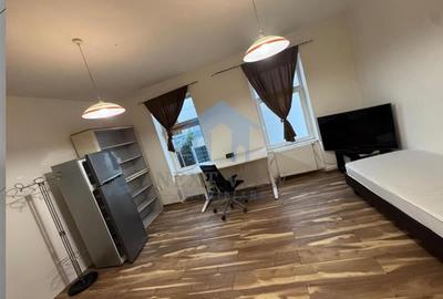 Apartament 1 camera, UMF Apartament 1 camera, UMF - 4