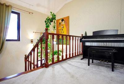 Casă în Vișan - 1