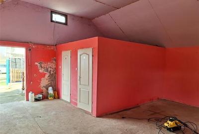 Reco, Casa si Hala industriala Sabolciu - 13