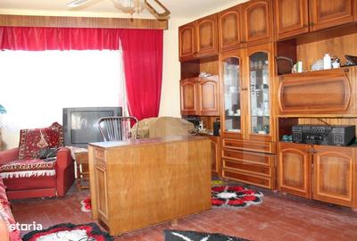 Casă cu 3 camere cu Teren 500 Mp în Belin - 6