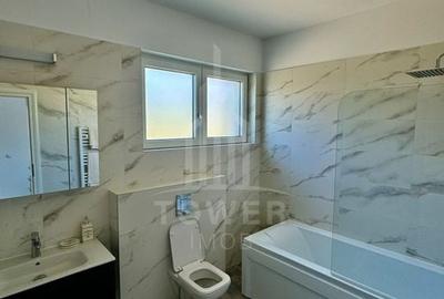 Casă individuală 5 camere de vânzare la cheie | Cisnădioara - 10