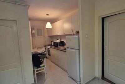 Apartament cu o camera, 35 mp, zona Casa Radio - 4