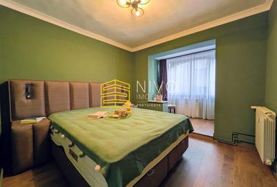 Apartament cu 2 camere decomandat, mobilat în Tudor - 5