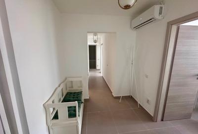 Apartament superb-3camere/2bai-PROASPAT RENOVAT-TOTUL NOU-LA CHEIE - 5